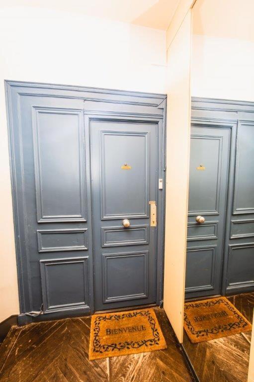 Paris City Flat App Entier N106 F3 Εξωτερικό φωτογραφία