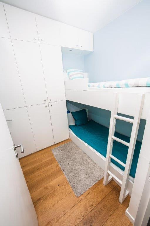 Paris City Flat App Entier N106 F3 Εξωτερικό φωτογραφία