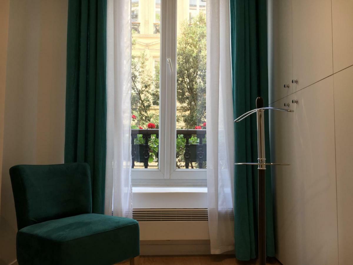 Paris City Flat App Entier N106 F3 Εξωτερικό φωτογραφία