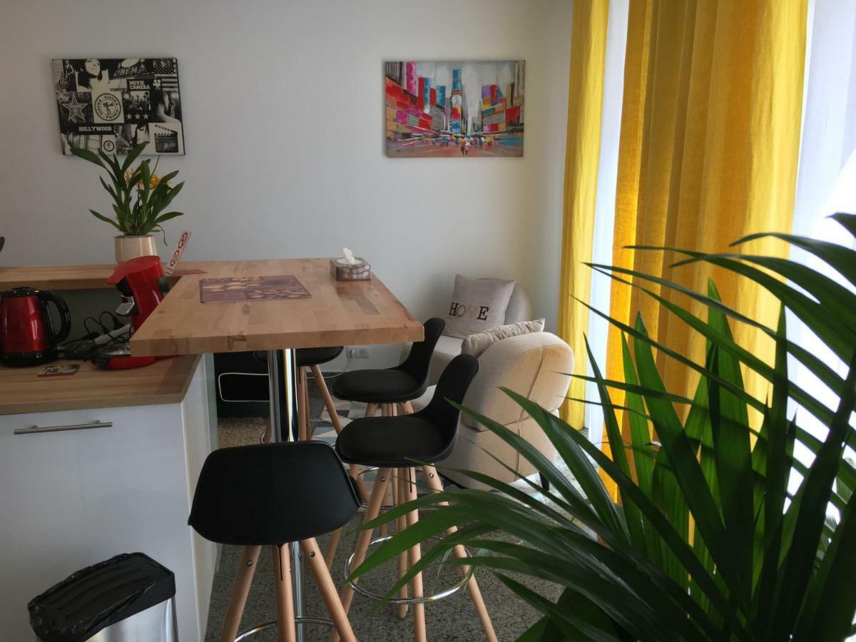 Paris City Flat App Entier N106 F3 Εξωτερικό φωτογραφία