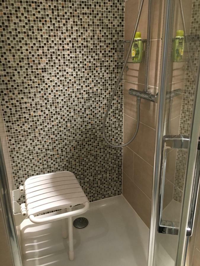 Paris City Flat App Entier N106 F3 Εξωτερικό φωτογραφία